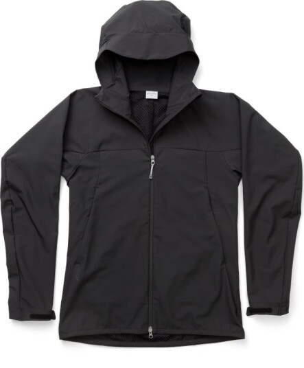 Houdini Men's Pace Jacket Sort L Man