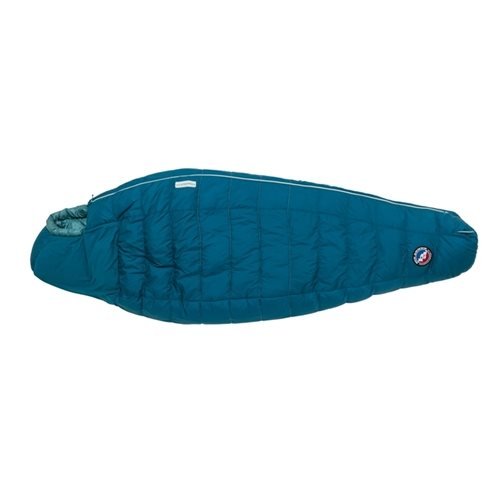 Big Agnes W's Sidewinder SL 35 (650 Downtek) Petite