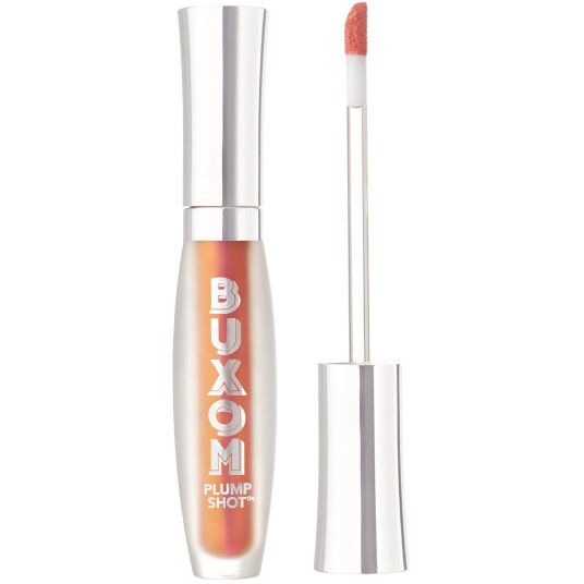 BUXOM Plump Shot™ CollagenInfused Lip Serum Starstruck Coral