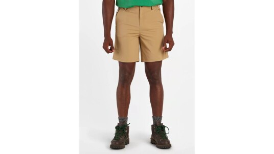 Marmot Arch Rock Short 8" Shetland Shetland 32