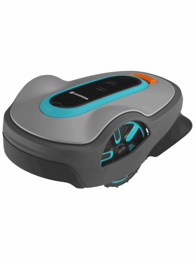 Gardena SILENO life Robotic Lawnmower, 1500 m²