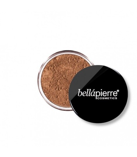 Bellapierre Loose Foundation 09 Chocolate Truffle 9g