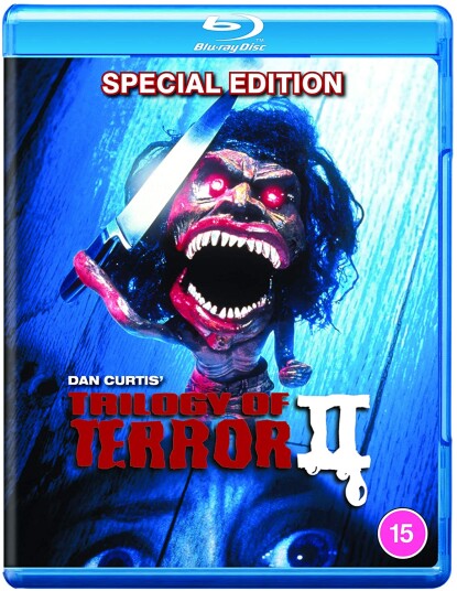 Trilogy Of Terror II (1996)