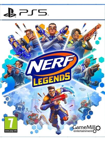 NERF Legends (PS5)