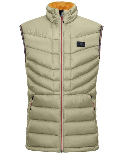 Elevenate Rapide Vest M Twill (Storlek XXL)