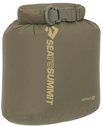 Sea To Summit Lightweight Dry Sackolive 1,5 l