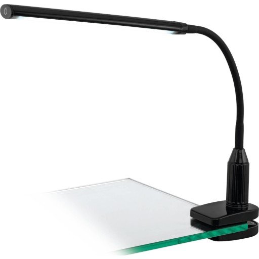 EGLO LAROA clamp light