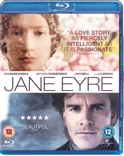 Jane Eyre (2011)