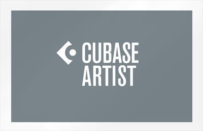 Steinberg Cubase Artist 13