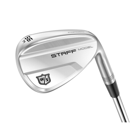 Wilson Staff Wedge Staff Model Herre-56