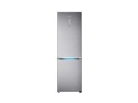 Samsung RB36R8899SR, 368 l, SN-T, 13 kg/24t, D, Fresh zone compartment, Rustfritt stål