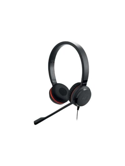 Jabra Evolve 20SE MS Stereo