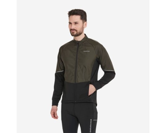 Endurance Duo-Tech Jacket S