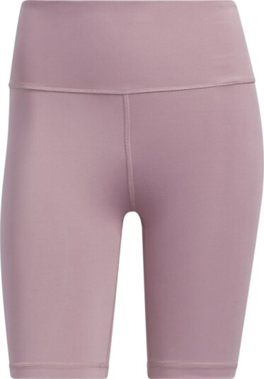 Adidas Women's Optime Training Bike Short Tights Rosa XS Woman