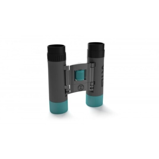 Silva Binocular Pocket 10x OneSize, Nocolour