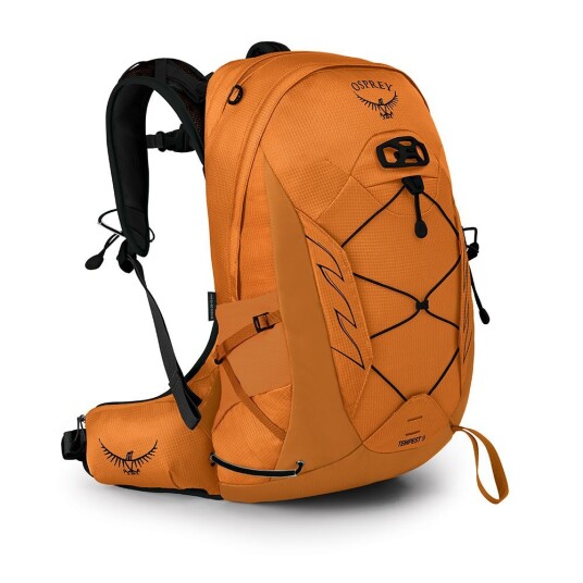 Osprey Tempest 9 Bell Orange WXS/S