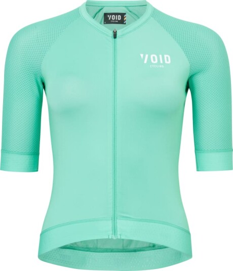 Void Women's Vortex Short Sleeve Jersey Bl? XL Woman