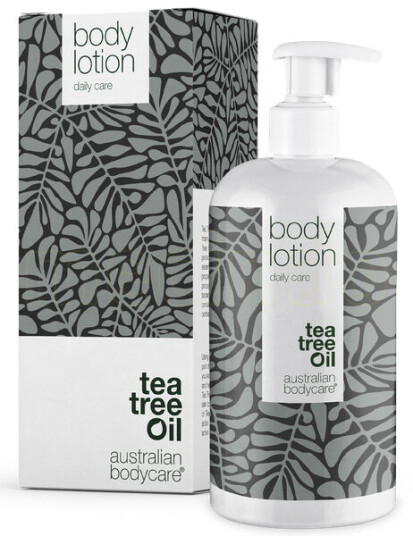 Australian Bodycare Body Lotion 500ml