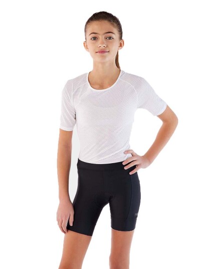 Trek Solstice Cycling Short JR Black (Storlek S)