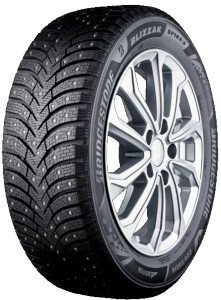 Bridgestone Blizzak Spike 3 195/65R15 95T