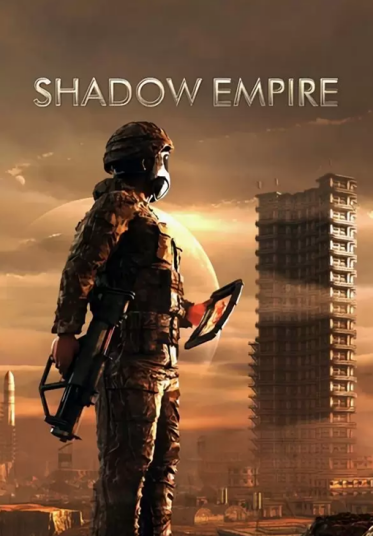 Shadow Empire (PC)