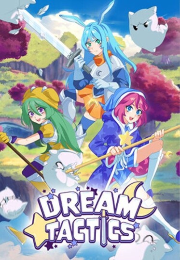 Dream Tactics (PC)