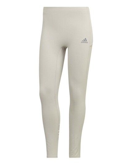 Adidas Fast C.RDY LT Tights W Alumin/Alumin (Storlek M)