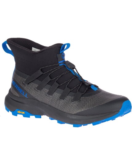 Merrell MTL Astrum M Black (Storlek 44.5)