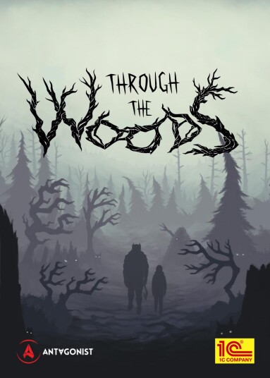 Through the Woods: Digital Collector's Edition