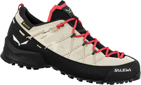 Salewa Wildfire 2 GTX Woatmeal/black UK 6