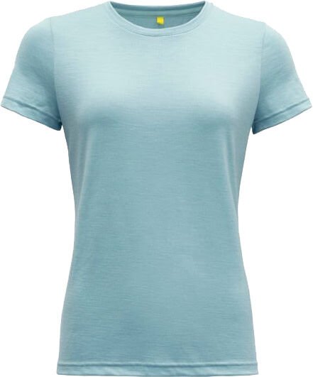 Devold Eika Merino 150 Tee Dame Cameo L