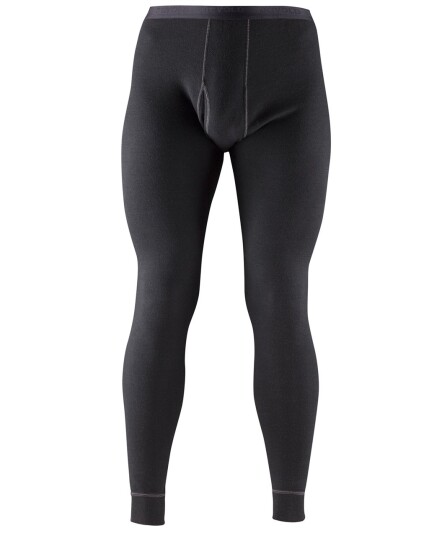 Devold Expedition Long Johns W/FL M Black (Storlek XXL)