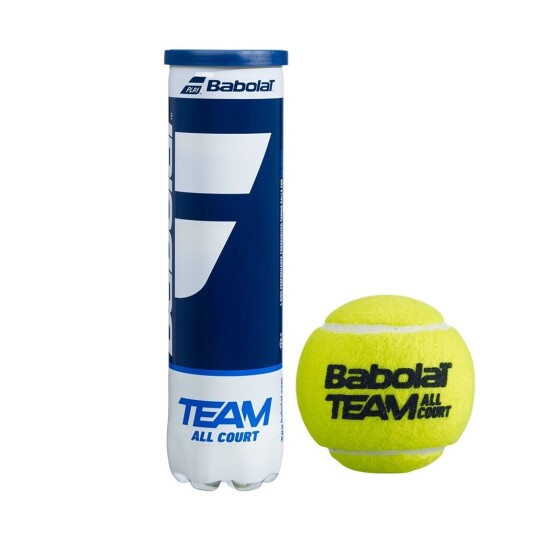 Babolat Team All Court 1 rør