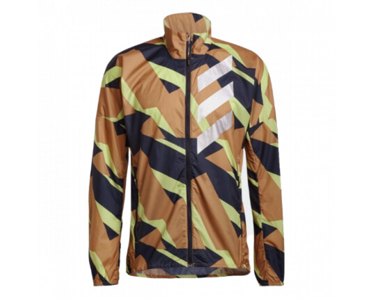 Adidas AGR WIND JACKET XS