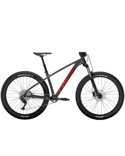 Trek Roscoe 6 Lithium Grey/Cobra Blood (Storlek XL)