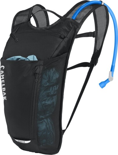 Camelbak Rogue Light Drikkesekk 7l Black/silver OneSize