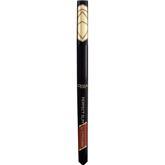 L'Oreal Paris Loreal Paris Superliner Perfect Slim Brown