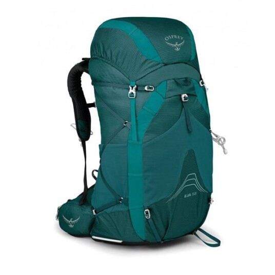 Osprey Eja 58 Deep Teal WM/L