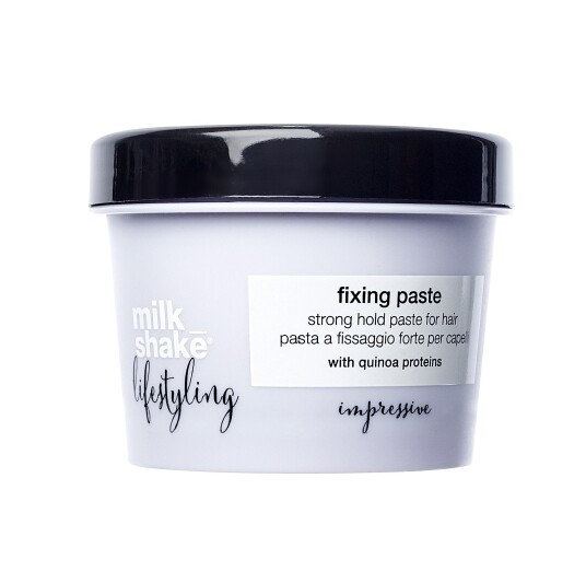 milk_shake Lifestyling Fixing Paste 100ml