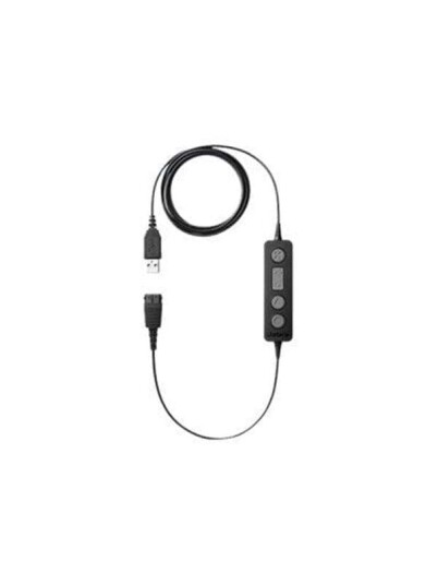 Jabra LINK 260 - hovedsætadapter