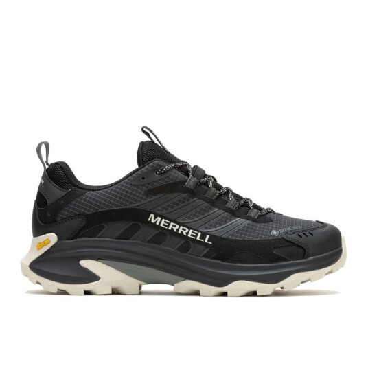 Merrell Moab Speed 2 Gtx Black/moon 46