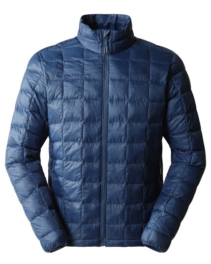 The North Face Thermoball Eco Jacket 2.0 M Shady Blue (Storlek L)