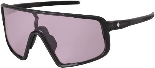 Sweet Protection Memento Rig Photochromic/matte Crystal Black