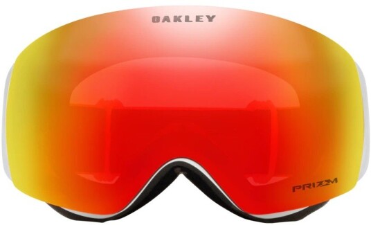 Oakley Flight Deck M Prizm Torch Iridium Black