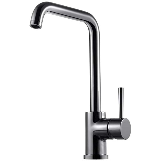 Tapwell Evo980 Black Chrome (TA-9423467)