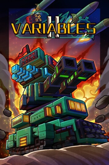 Variables 2 Bundle