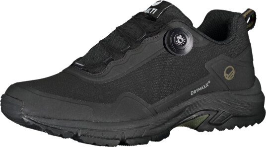 Halti Fara Low Fl DX Walking Shoe Black 46