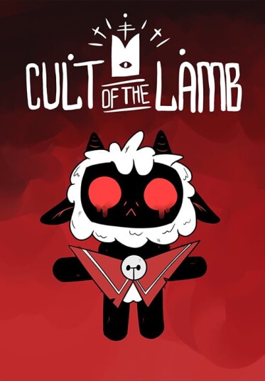 Cult of the Lamb (PC)