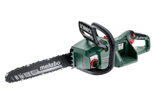 Metabo batteri kjedesag ms 36-18 ltx bl 40 cb uten batteri og lader