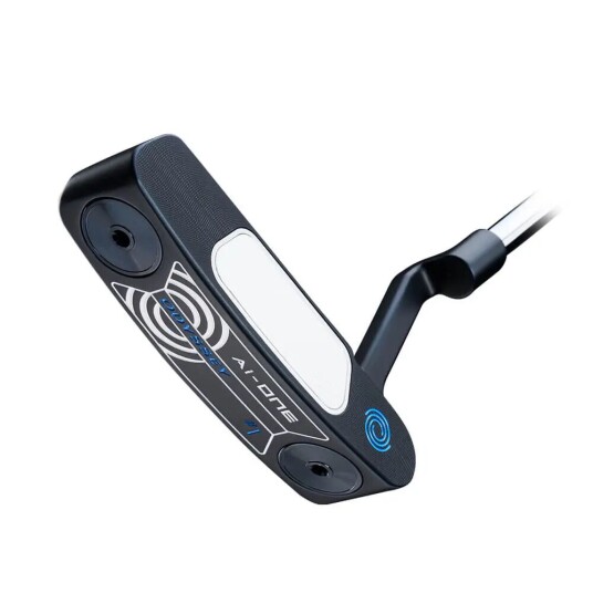 Odyssey Ai-One #1 Ch Putter 34"